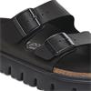 Birkenstock Arizona Chunky Birko-Flor - Black